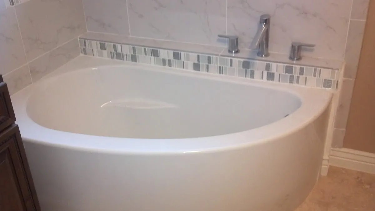 Water Line Repair in Oak Forest, IL